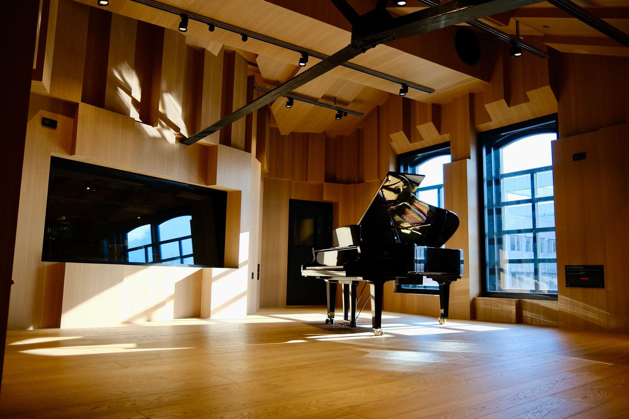Studio 1