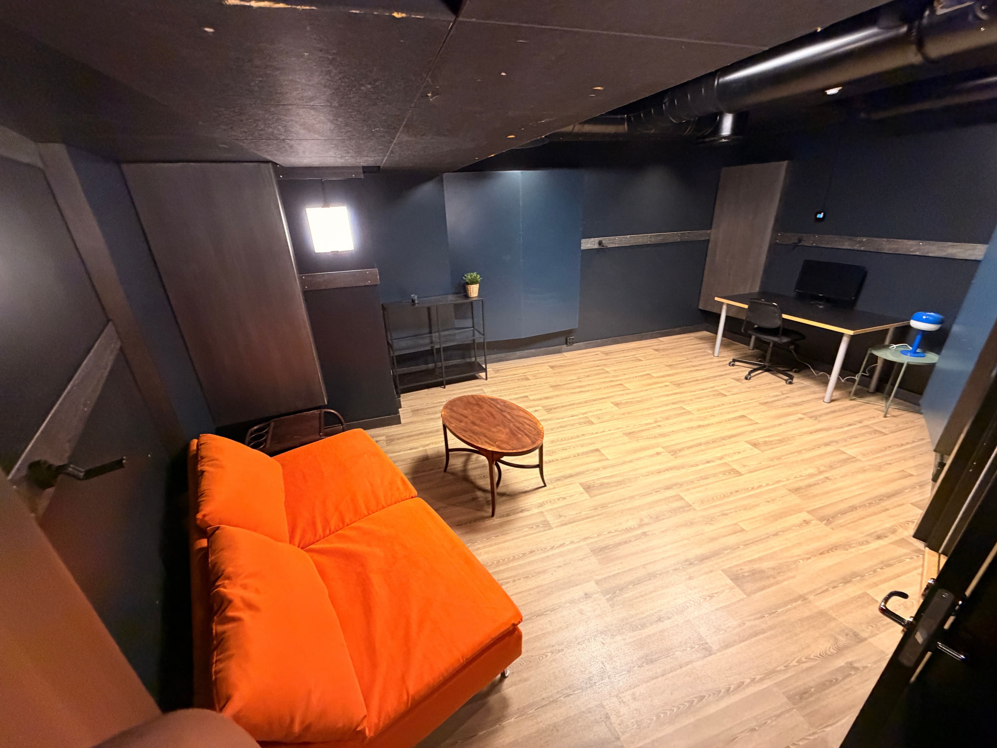 Studio 14