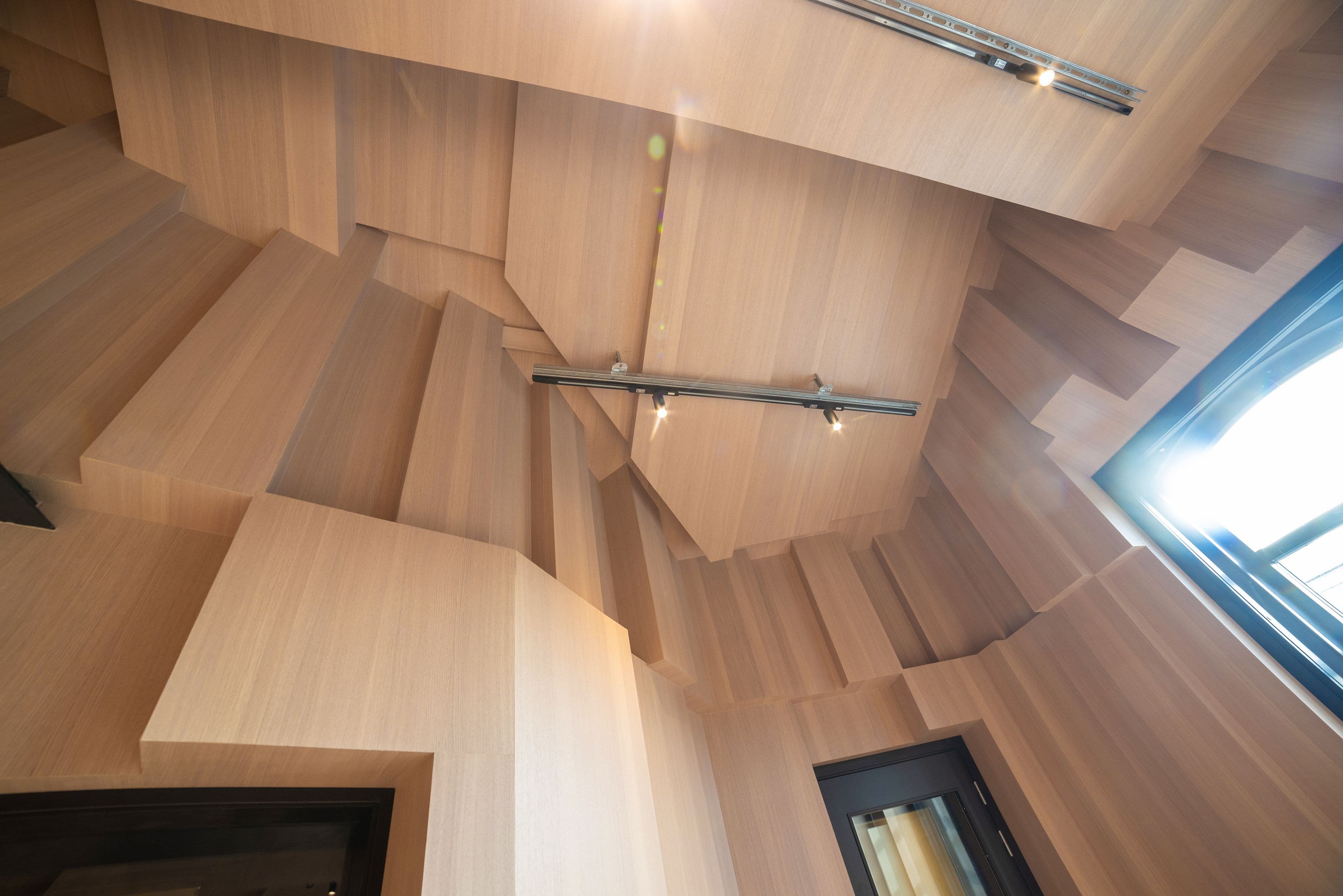 Ceilings