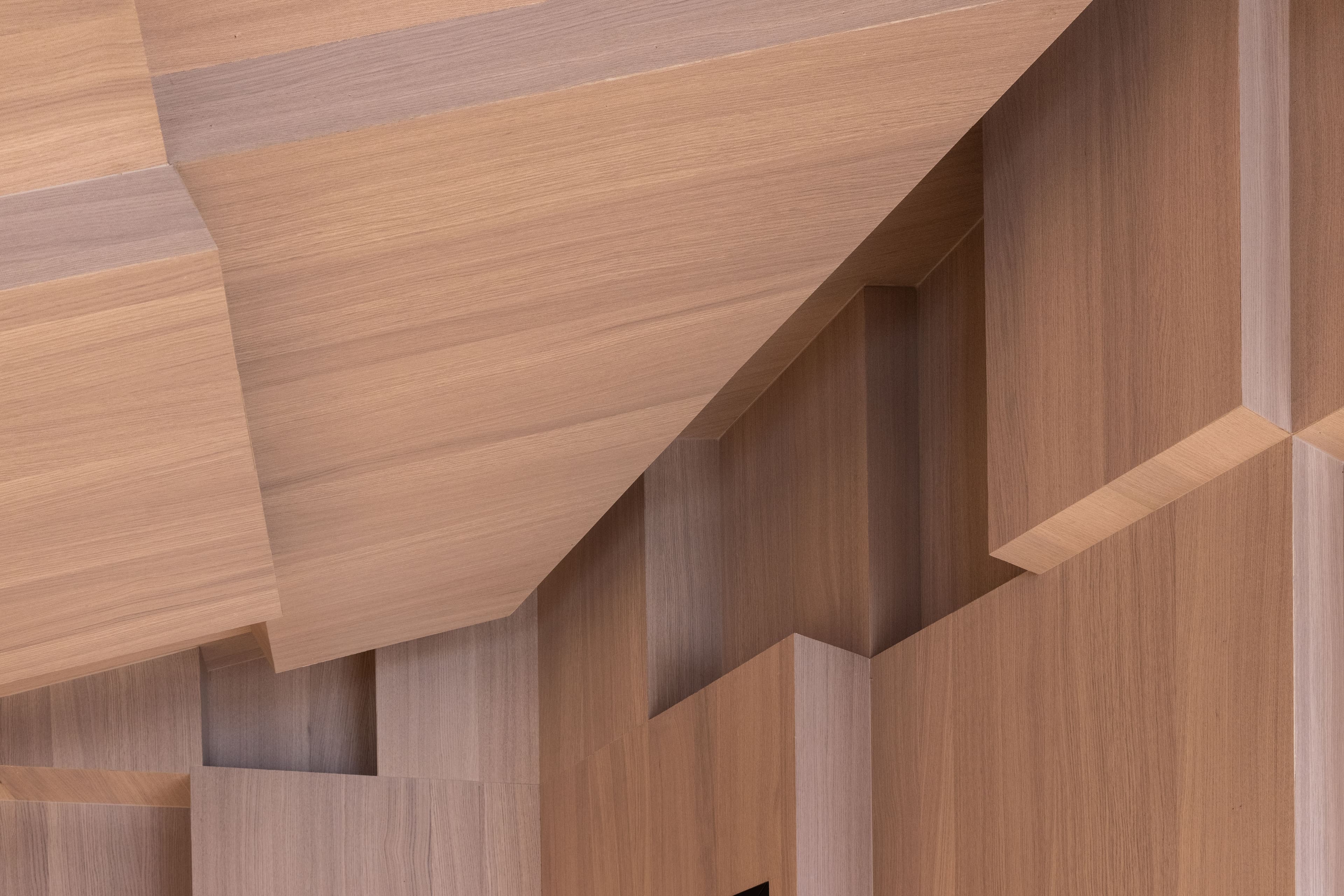 Roof Corner