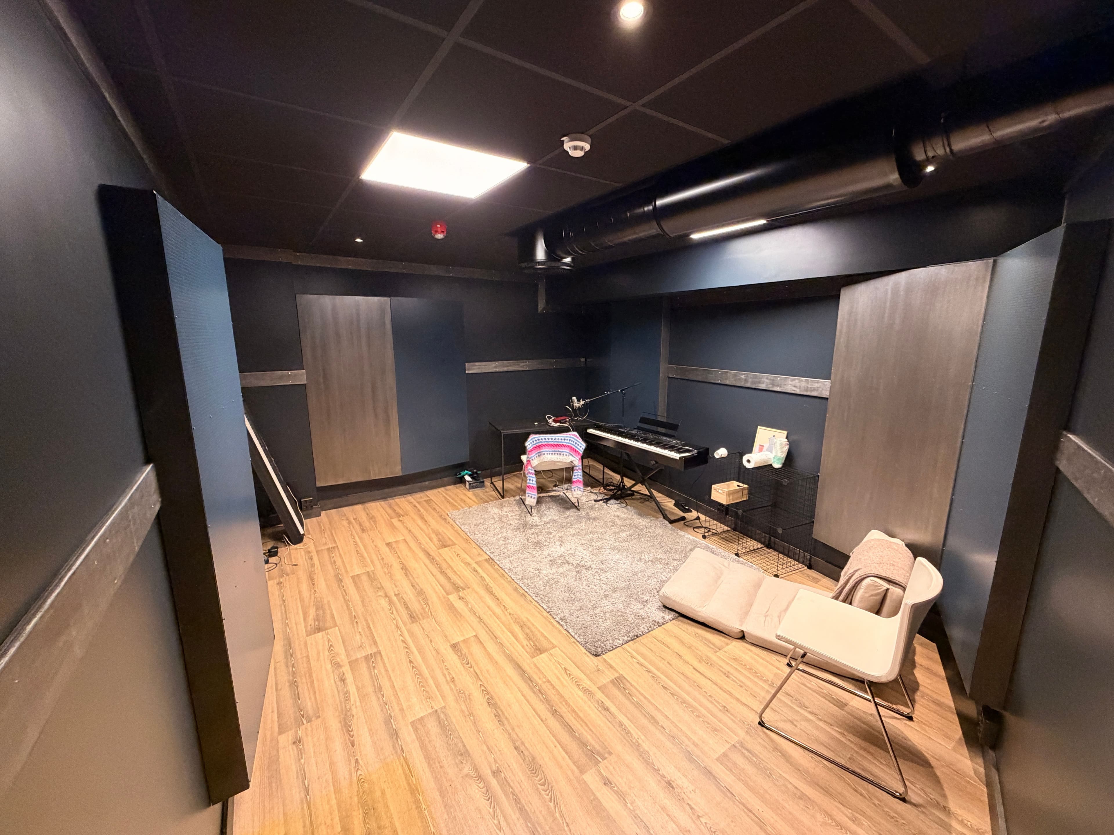 Studio 13
