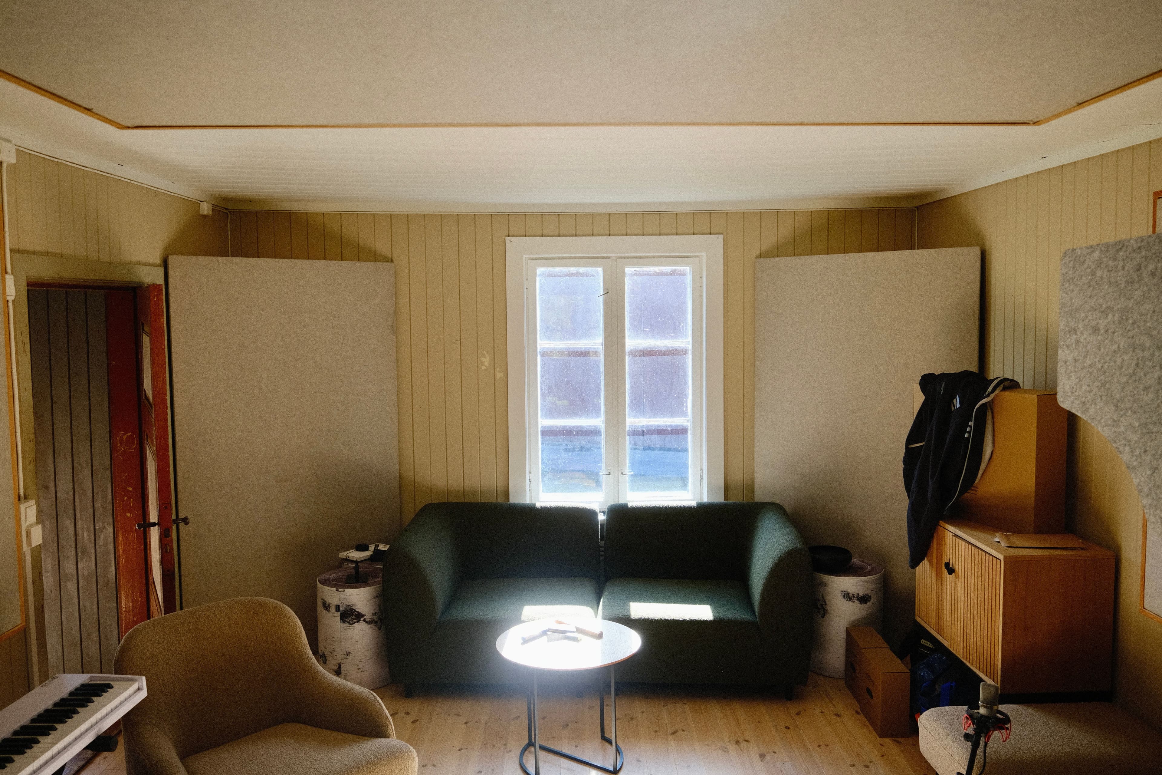 Studio