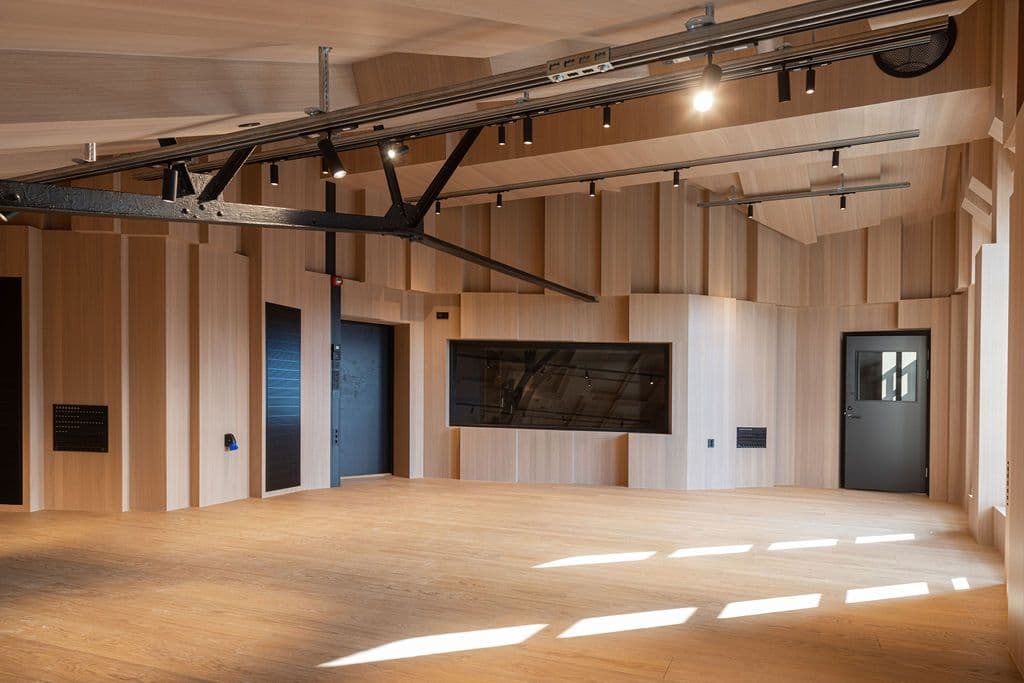 Luft Studios